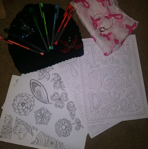 Little care package 📦 - Picture 1 of 6